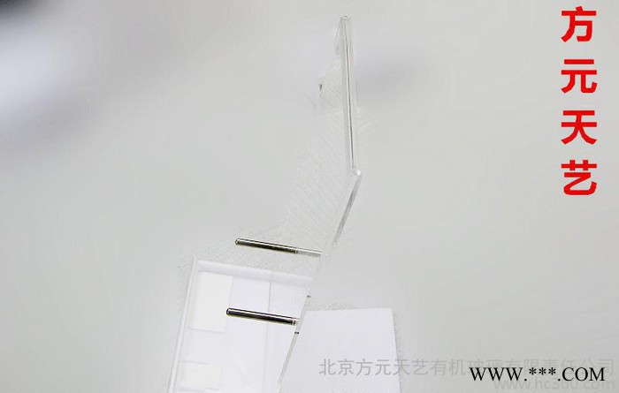 亚克力制品,资料架亚克力板,亚克力制品 展架 资料架亚克力板 相图3
