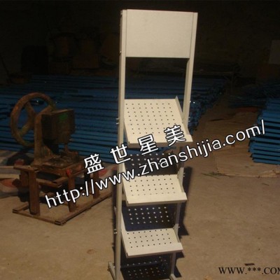 【专业直销**公司陈列小展架 高品质咖啡馆资料架 欢迎咨询