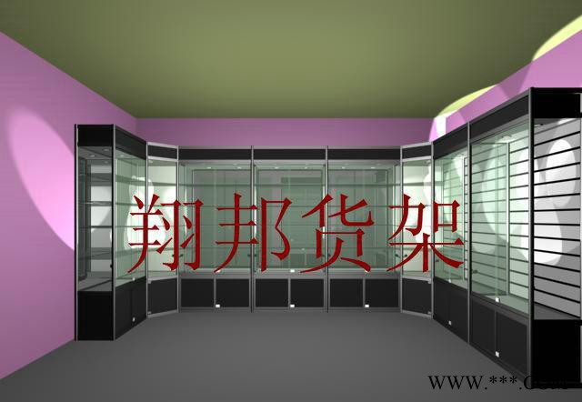 百变货架  展示货架  展会货架(图)图2