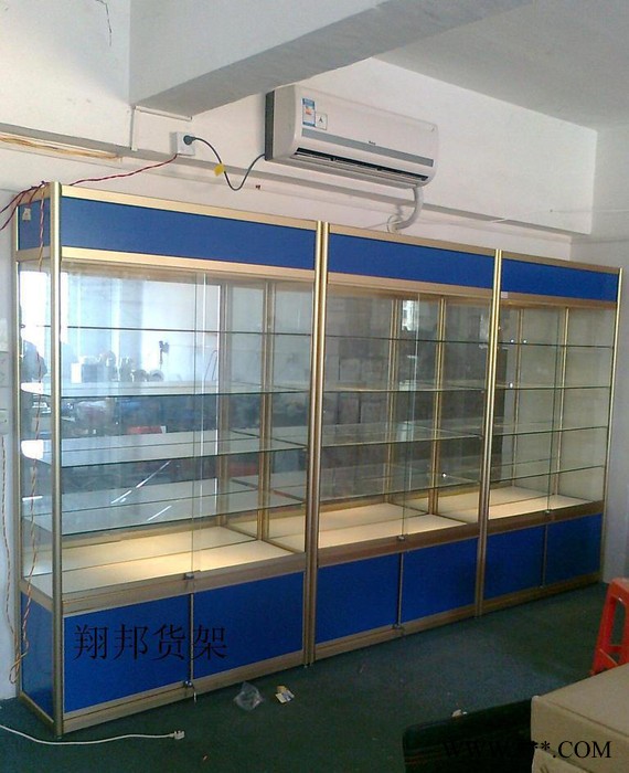 百变货架  展示货架  展会货架(图)图3