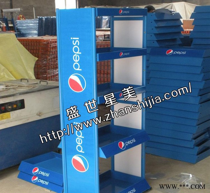 **板式展架 高品质展示架  **资料架 量多优惠图3