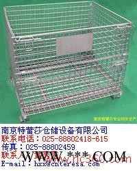 百变货架特蕾莎百变货架大庆阁楼式货架防静电塑料零件盒025-88802469图2