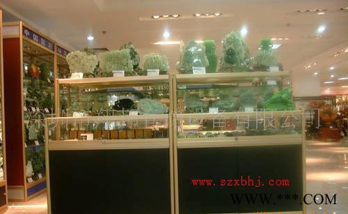 百变货架   展示货架   展会货架(图)图1