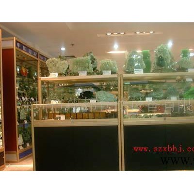 百变货架   展示货架   展会货架(图)