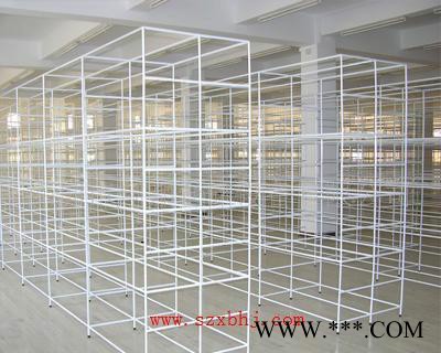 百变货架   展示货架   展会货架(图)图2