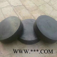 公路桥梁 圆形矩形橡胶支座 四氟板橡胶支座 盆式橡胶支座 网架钢结构支座安装 思涵厂家供应图7