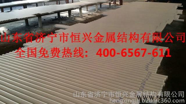 加工安装焊接球网架工程图3