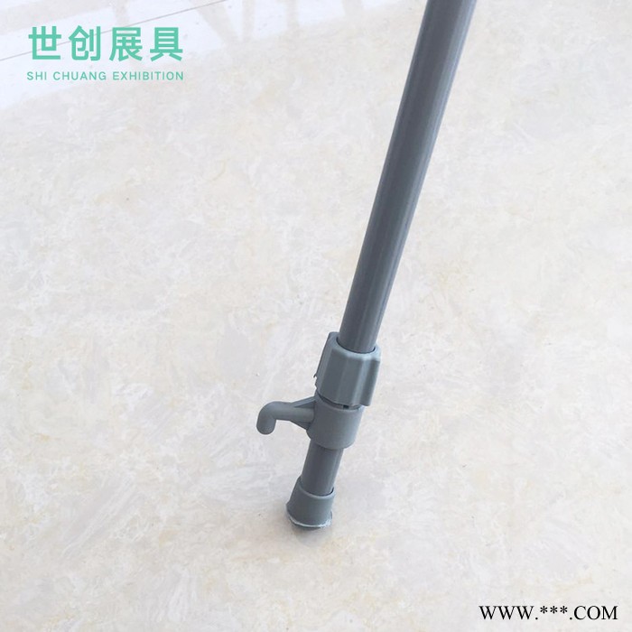 **韩式 x展架 80x180 广告支架 展架定制 门型展架图3