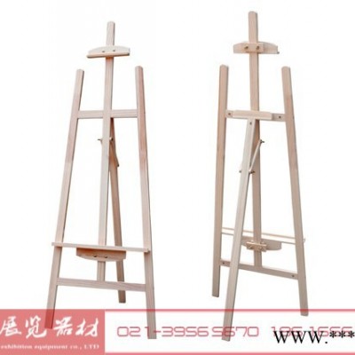 上海三角画架出租，上海木质画架，上海原木画架、三脚木画架租赁