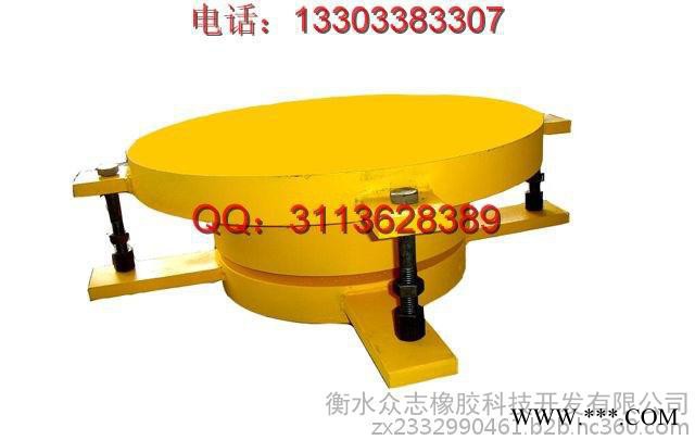网架支座厂家，WJQZ2.5SX网架支座价格，WJQZ2.5SX支座安装图纸