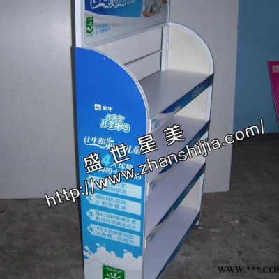 【直销】专业板式展架 高品质展示架  **资料架 量多优惠