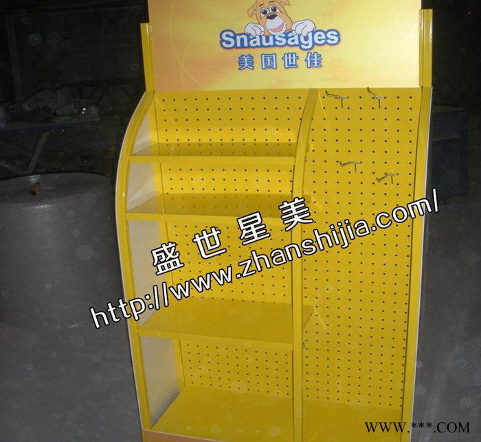 【直销】专业板式展架 高品质展示架  **资料架 量多优惠图2