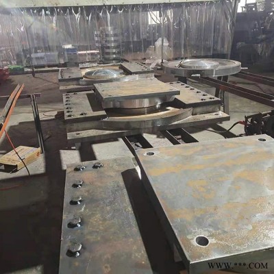 河北卓正橡塑 安装支座 网架球形支座 保温支座  价格合理