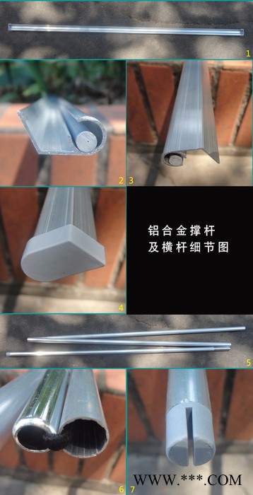 凯柏 2018新款 全铝加厚 YLB  海报架  展示架 画面制作  广告会议 广告宣传展览  拉网 快幕秀  舞台搭建