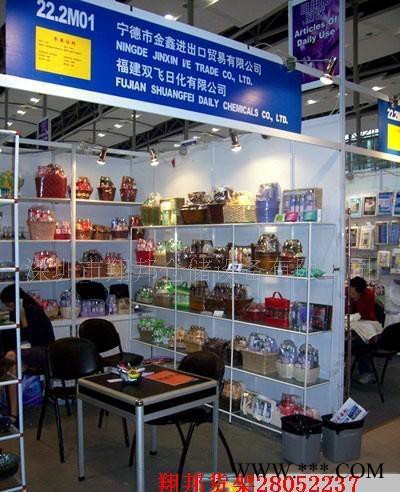 【零售】百变货架  展会货架   样品架图3