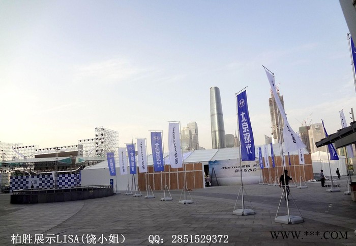 五米注水旗杆 铝合金注水旗杆 直销 价格低廉 做工精细 A图3
