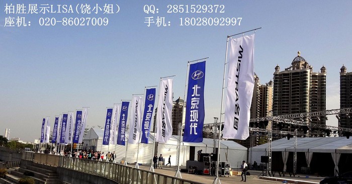 五米注水旗杆 铝合金注水旗杆 直销 价格低廉 做工精细 A图2