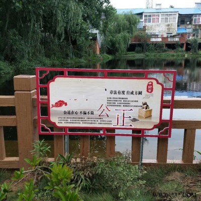铁拉网展架便携易收缩形象墙签名墙广告展架海报架宣传栏厂家