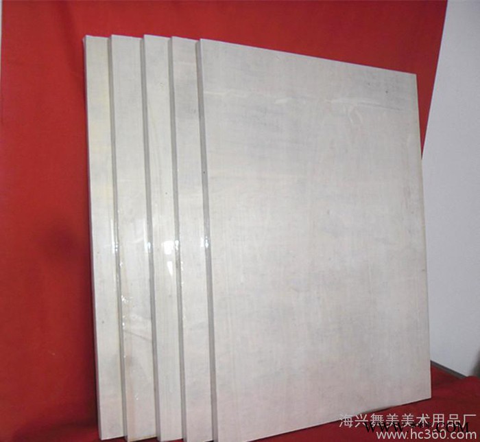 【直销】美术用品 木质全椴木双面绘画板 绘画架 零售图3