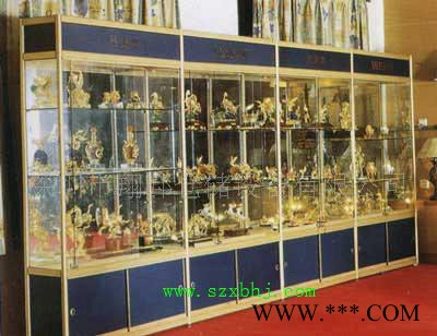 百变货架 展示货架  展会货架图3