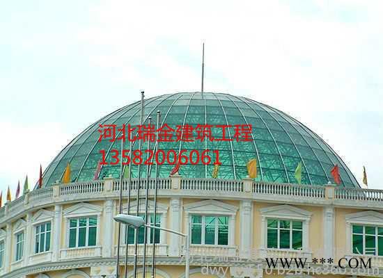 河北网架【瑞金网架安装】价格优惠图7