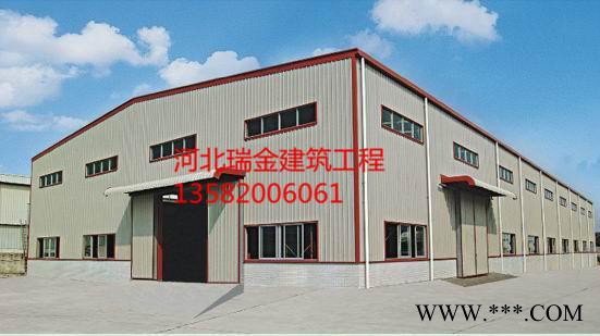 石家庄网架钢结构大量供应现货，价格优惠现场安装图4