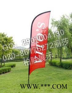 南宁 四川 湖南  广东沙滩旗制作 沙滩旗大 LISA图2