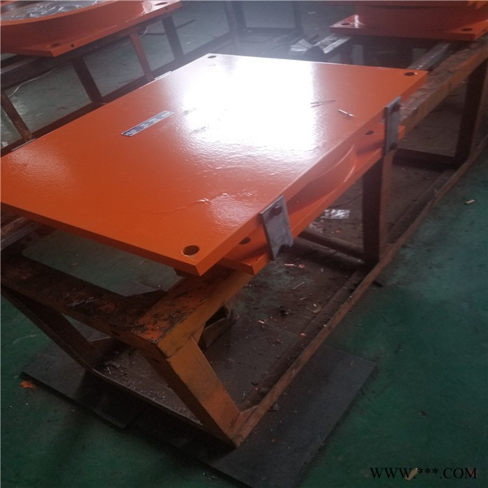 桥梁盆式橡胶支座 DX SX盆式支座 连廊球型网架支座 GPZ球型支座安装 思涵定制图4