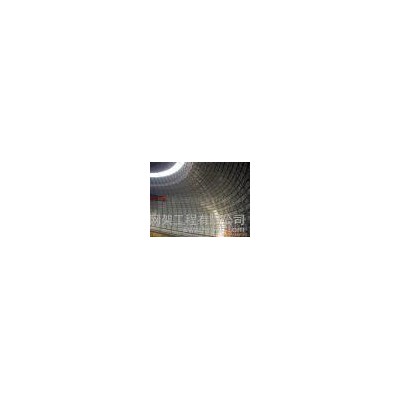 专业整体网架设计、加工、安装及网架配件销售