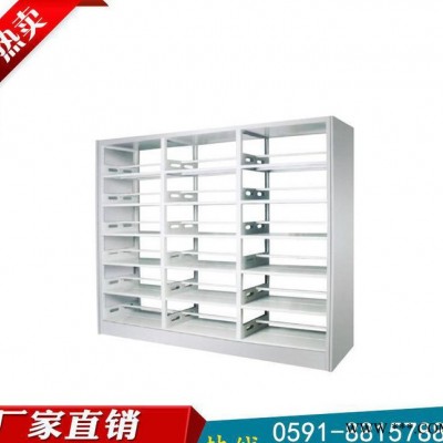 福建直销福建**书架 福州大学图书馆书架 泉州博物馆资料架