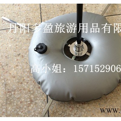 刀旗水袋刀旗水袋 沙滩旗水袋 广告旗水袋合作