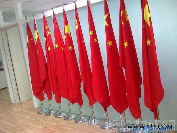 苏州注水旗杆定做图3