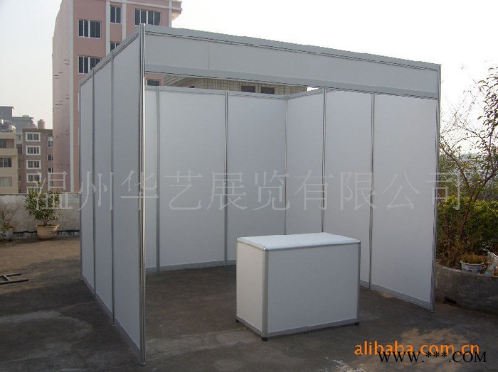 供应HYHY-S001八棱柱展示图2