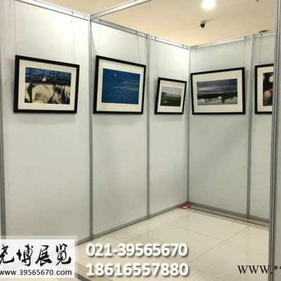 八棱柱展板销售  展板销售公司  上海标准展板销售 书画摄影挂画展板售