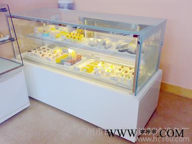 供应布菲SZ-90A台式直角**柜 冷藏设备 直销图4