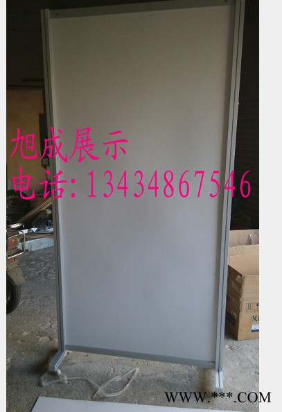 供应八棱柱子：扁铝：方柱大孔八棱柱。扁铝展览器材图6