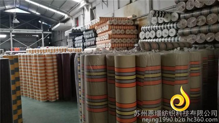 工厂直销 现货销售防亚克力遮阳布防水防晒图8
