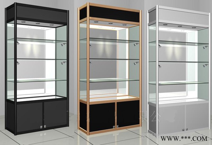 供应德鑫**货架**展示柜**柜DXS-001福建德鑫**展柜晋江**货架批发图2