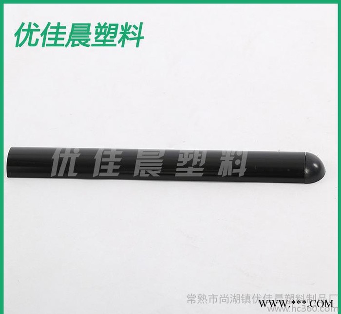 直销特价促销台 超市2#铁制防撞条 商场PVC防撞条图3
