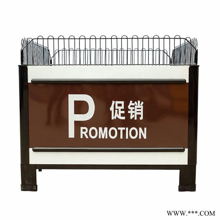 **超市特价台防撞甩货售货促销台图7