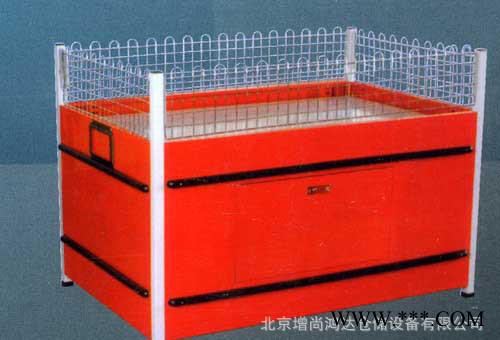 低价花车，促销台，促销车图3