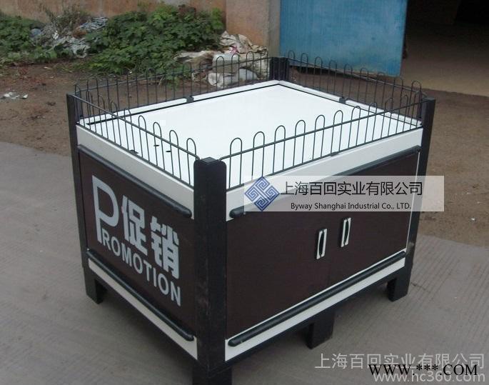 ** 超市商场 花车 促销台 特价台  Promotio图5