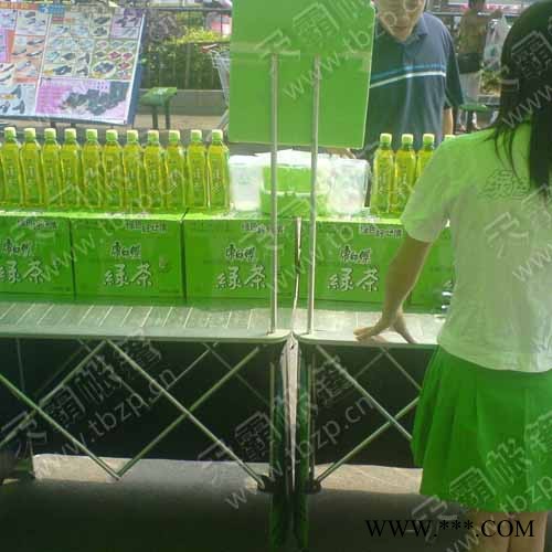 供应促销台，促销台图片，促销台价格，促销台厂家—长沙天霸帐篷有限公司图2