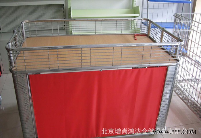 促销台，特价台，花车图2