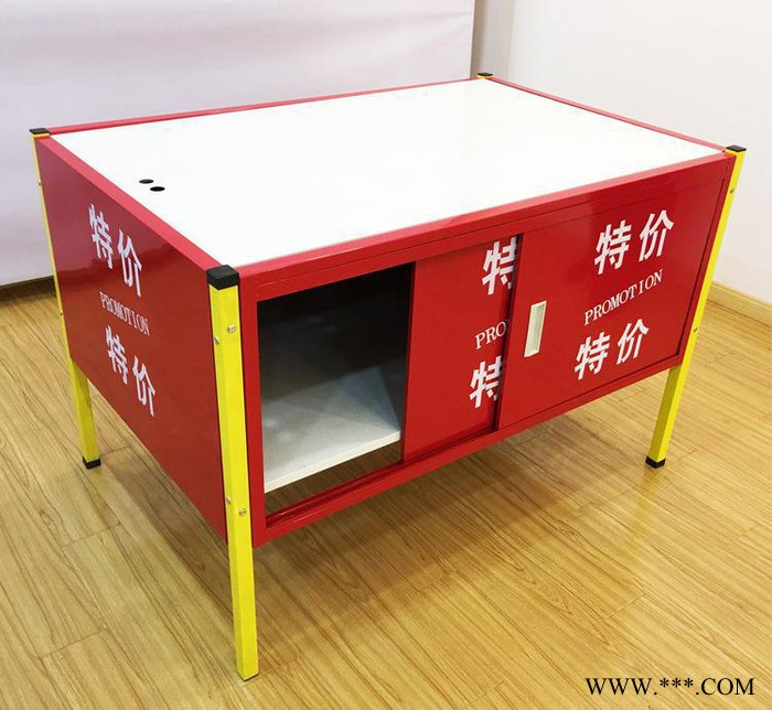 专业制作促销台/特价台/促销车/促销堆头/地堆