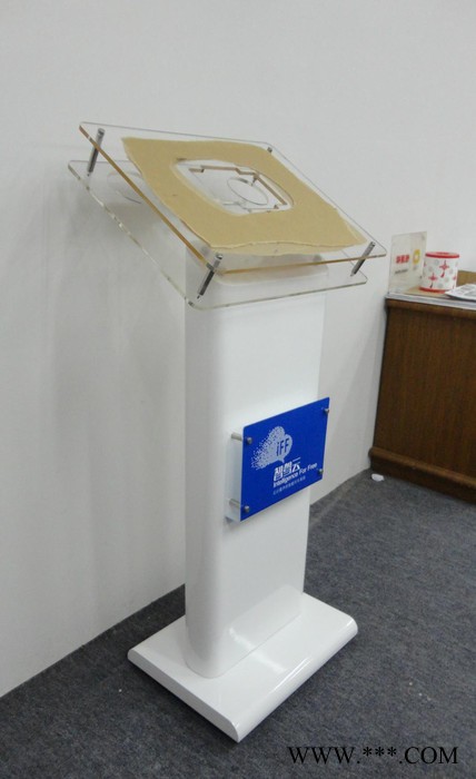 车载影音导航试音柜 大屏机 导航仪展示柜 汽车用品**柜图2