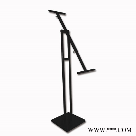 【未来时尚】斜面 角度KT板展架kt板挂画架图2