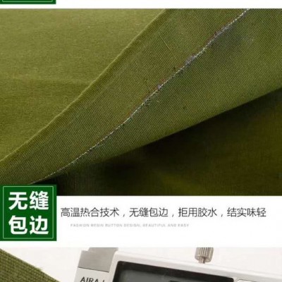 **阳江防水遮阳布 加厚耐磨涤纶有机硅布 防雨帐篷布批发