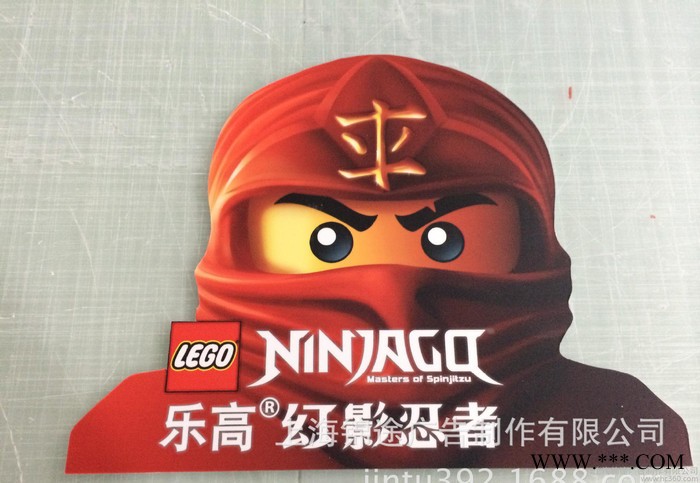 上海人像立牌KT板高精度写真，人像逼真，价格便宜图1
