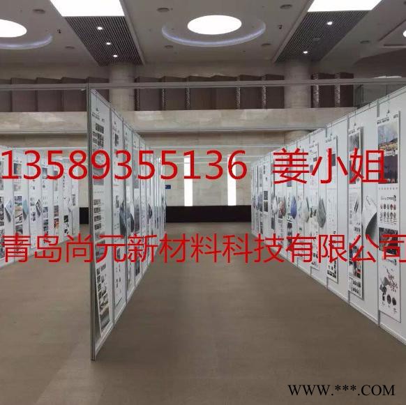 八棱柱、小八棱柱、大八棱柱、八棱柱展位、八棱柱展摊图7